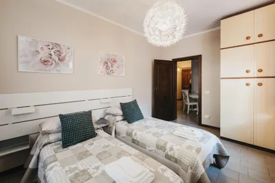 Casa Alice Lucca centro – 照片 2