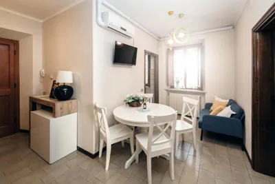Casa Alice Lucca centro – 照片 5