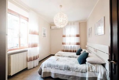 Casa Alice Lucca centro – 照片 6