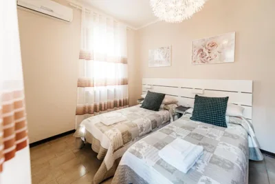Casa Alice Lucca centro – 照片 11