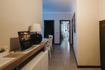 Casa Alice Lucca centro – 照片 12